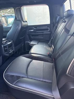 2020 RAM 3500 Laramie
