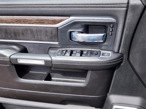 2019 RAM 3500 Laramie