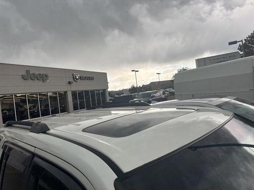 Taffeta White 2015 Honda Pilot Touring