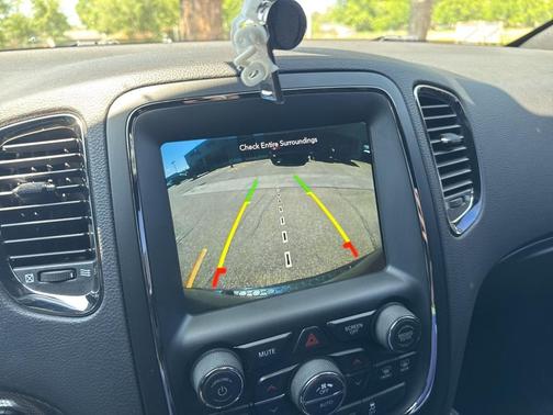 2020 Dodge Durango GT