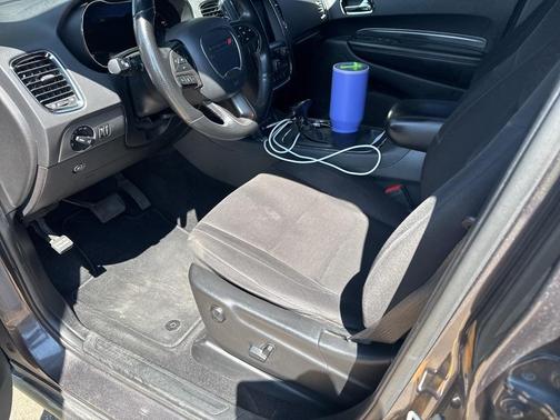 2020 Dodge Durango GT