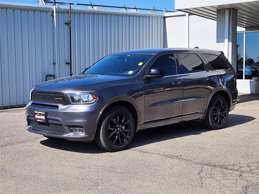 2020 Dodge Durango GT