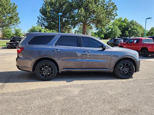 2020 Dodge Durango GT