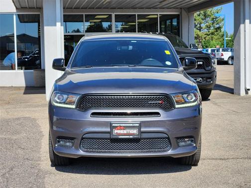 2020 Dodge Durango GT