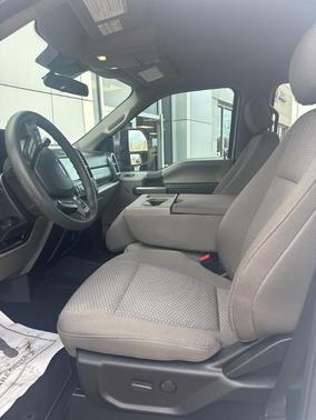 2021 Ford F-250 XLT