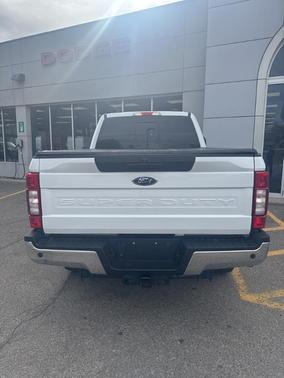 2021 Ford F-250 XLT