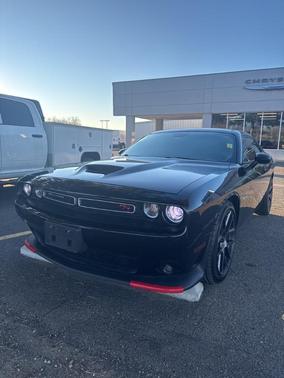 2019 Dodge Challenger R/T