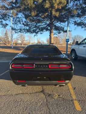 2019 Dodge Challenger R/T