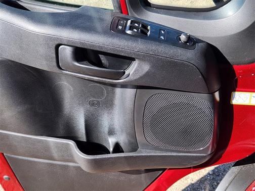 2026 RAM ProMaster 1500 Base