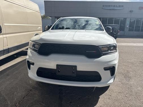 2021 Dodge Durango GT