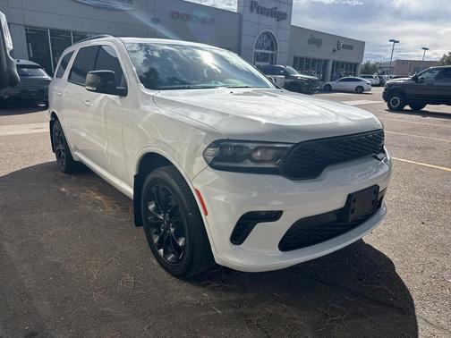 2021 Dodge Durango GT