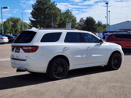 2021 Dodge Durango GT