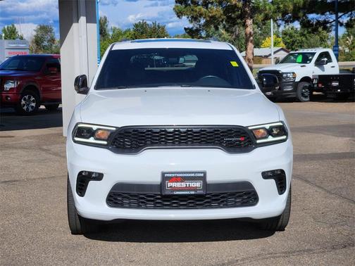 2021 Dodge Durango GT