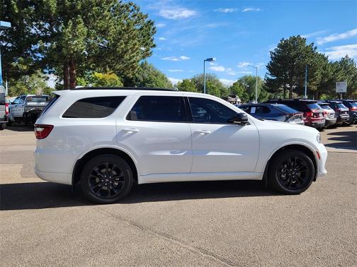 2021 Dodge Durango GT