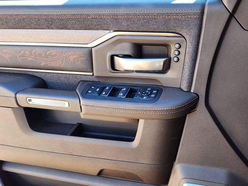 2026 RAM 2500 Limited