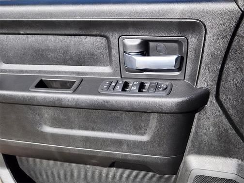 2019 RAM 2500 Tradesman