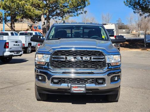 2019 RAM 2500 Tradesman