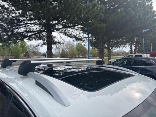 2021 Volkswagen Atlas 3.6L SEL Premium