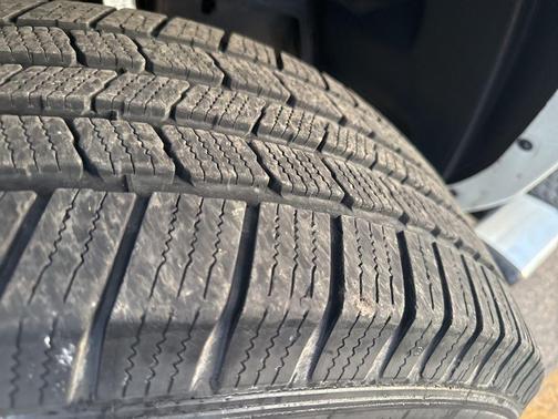 2016 RAM 2500 Longhorn