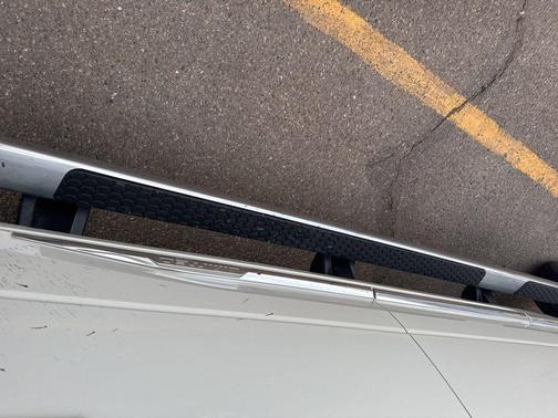 2016 RAM 2500 Longhorn