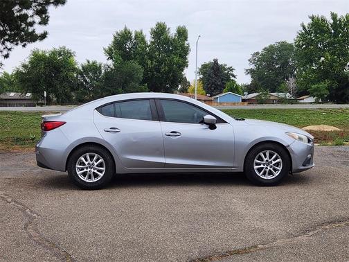 2014 Mazda Mazda3 i Touring