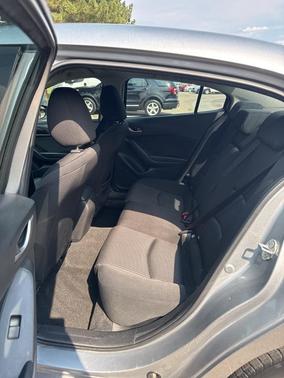 2014 Mazda Mazda3 i Touring