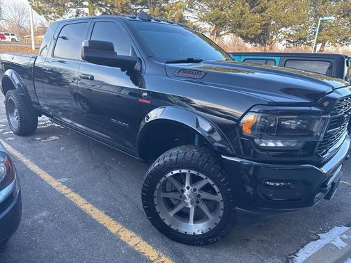 2021 RAM 2500 Limited