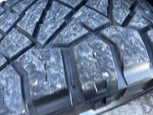 2021 RAM 2500 Limited