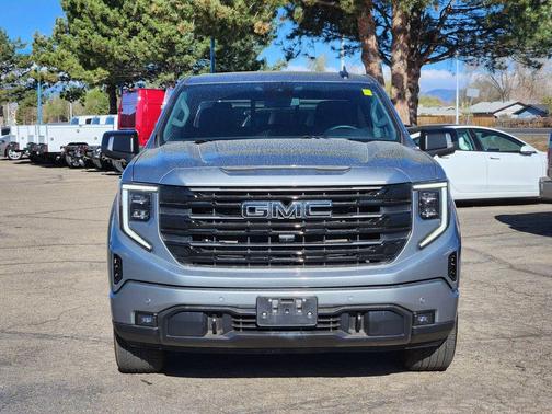 Sterling 2025 GMC Sierra 1500 Elevation