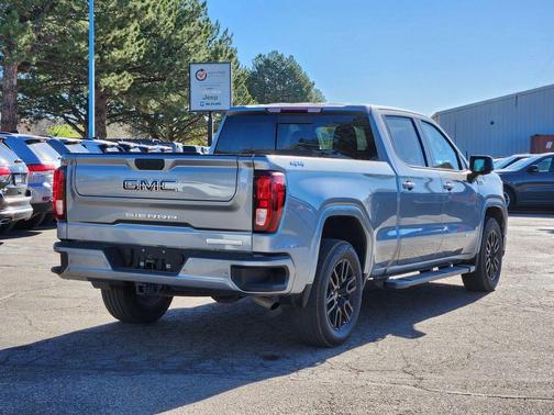 Sterling 2025 GMC Sierra 1500 Elevation