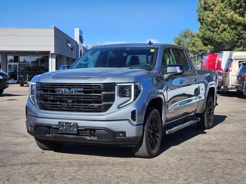 Sterling 2025 GMC Sierra 1500 Elevation