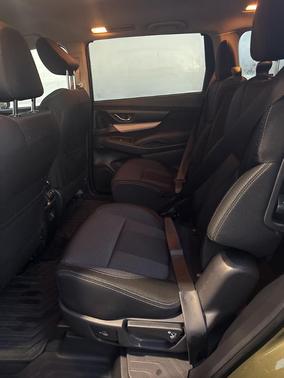 2022 Subaru Ascent Premium 7-Passenger
