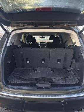 2022 Subaru Ascent Premium 7-Passenger