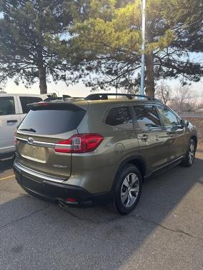 2022 Subaru Ascent Premium 7-Passenger