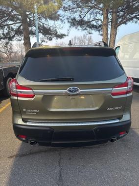 2022 Subaru Ascent Premium 7-Passenger