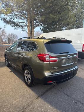 2022 Subaru Ascent Premium 7-Passenger
