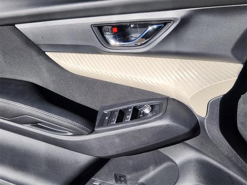 2022 Subaru Ascent Premium 7-Passenger