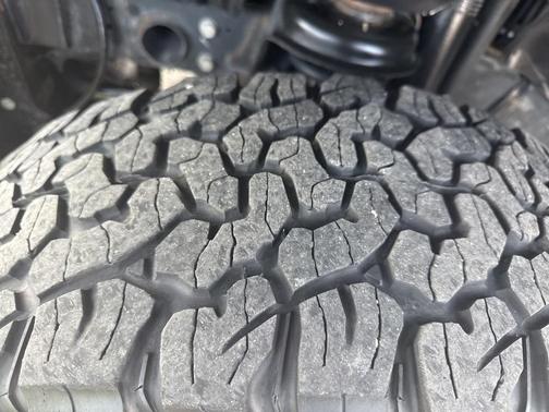 2018 Jeep Wrangler Rubicon