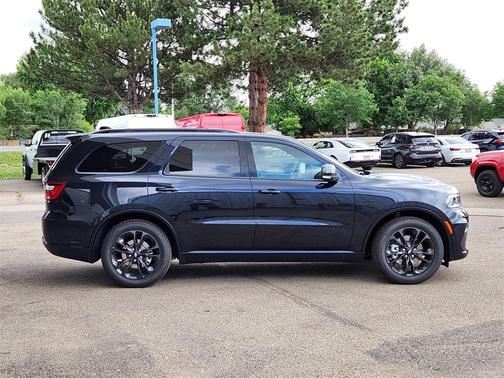 2025 Dodge Durango R/T