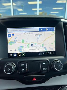 Blue Emerald Metallic 2020 GMC Terrain SLT