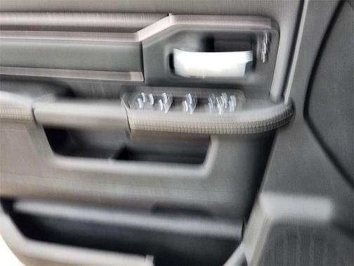 2025 RAM 2500 Rebel/Power Wagon