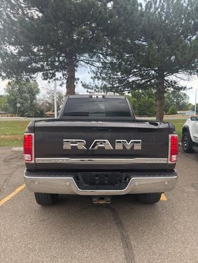 2018 RAM 2500 Limited
