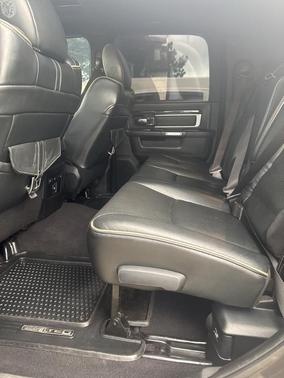 2018 RAM 2500 Limited