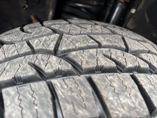 2017 RAM 2500 Tradesman