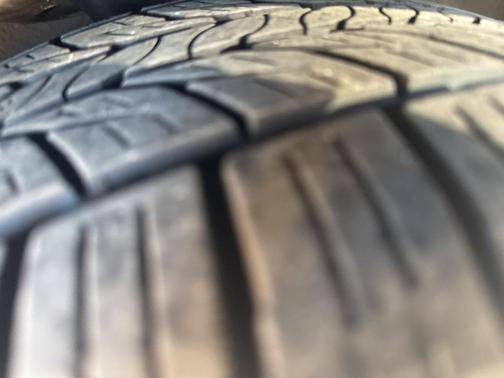 1996 Cadillac Eldorado Touring