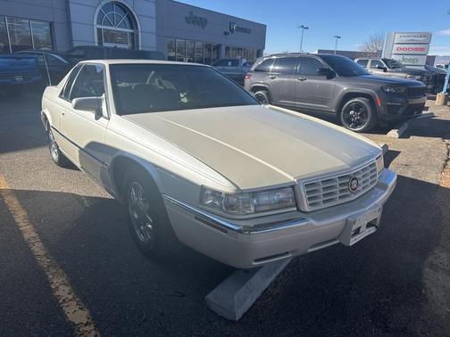 1996 Cadillac Eldorado Touring