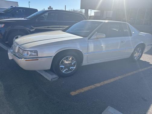 1996 Cadillac Eldorado Touring