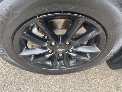 Granite Crystal Clearcoat Metallic 2020 Dodge Journey SE Value