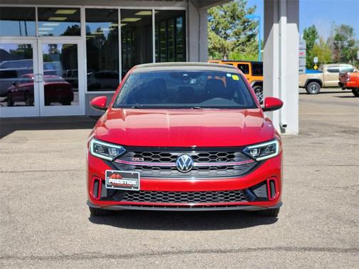 2024 Volkswagen Jetta GLI 2.0T Autobahn