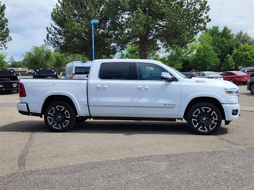 2025 RAM 1500 Limited